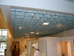 Decke