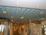 Stellw&auml;nde