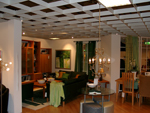 Decke