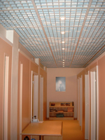 Innenausbau